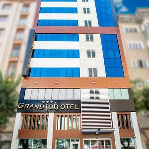 Grand Şah Otel